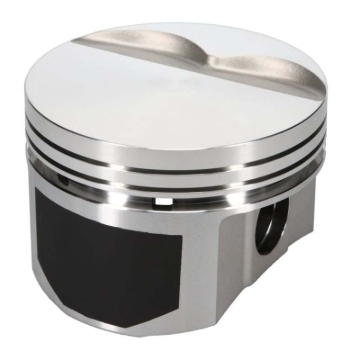 Picture of Wiseco Pro Tru Street Chrysler 225 Slant 6 3.445in Bore 1.625in CH -6.00 CC Piston Set