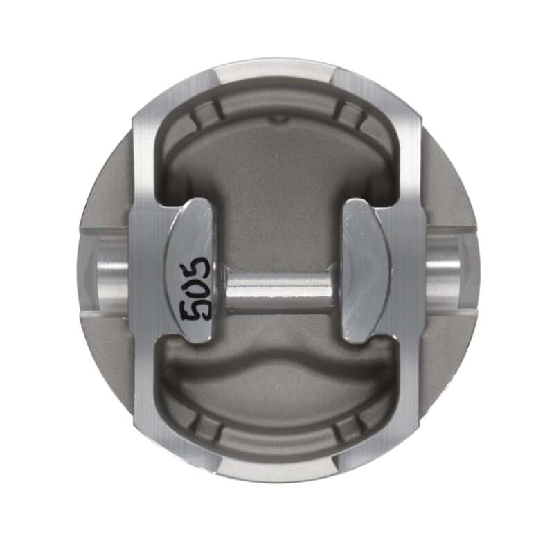 Picture of Wiseco Pro Tru Street Chevy Small Block 4.165in Bore 1.125in CH 8.00 CC Piston Set