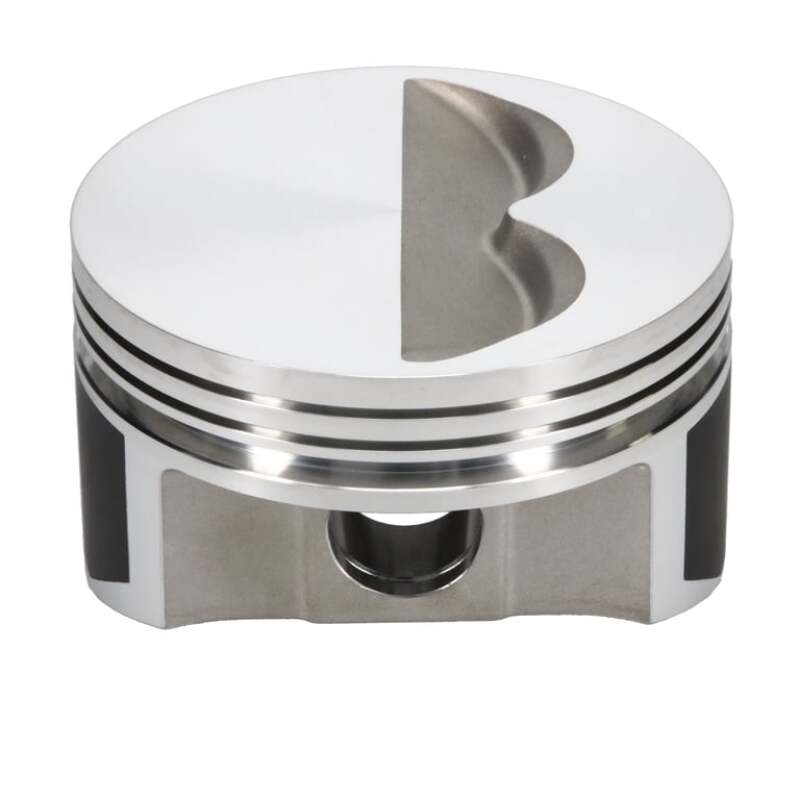 Picture of Wiseco Pro Tru Street Chevy Small Block 4.165in Bore 1.425in CH -5.00 CC Piston Set