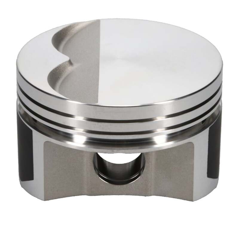 Picture of Wiseco Pro Tru Street Chrysler 440 4.375in Bore 2.050in CH -4.00 CC Piston Set