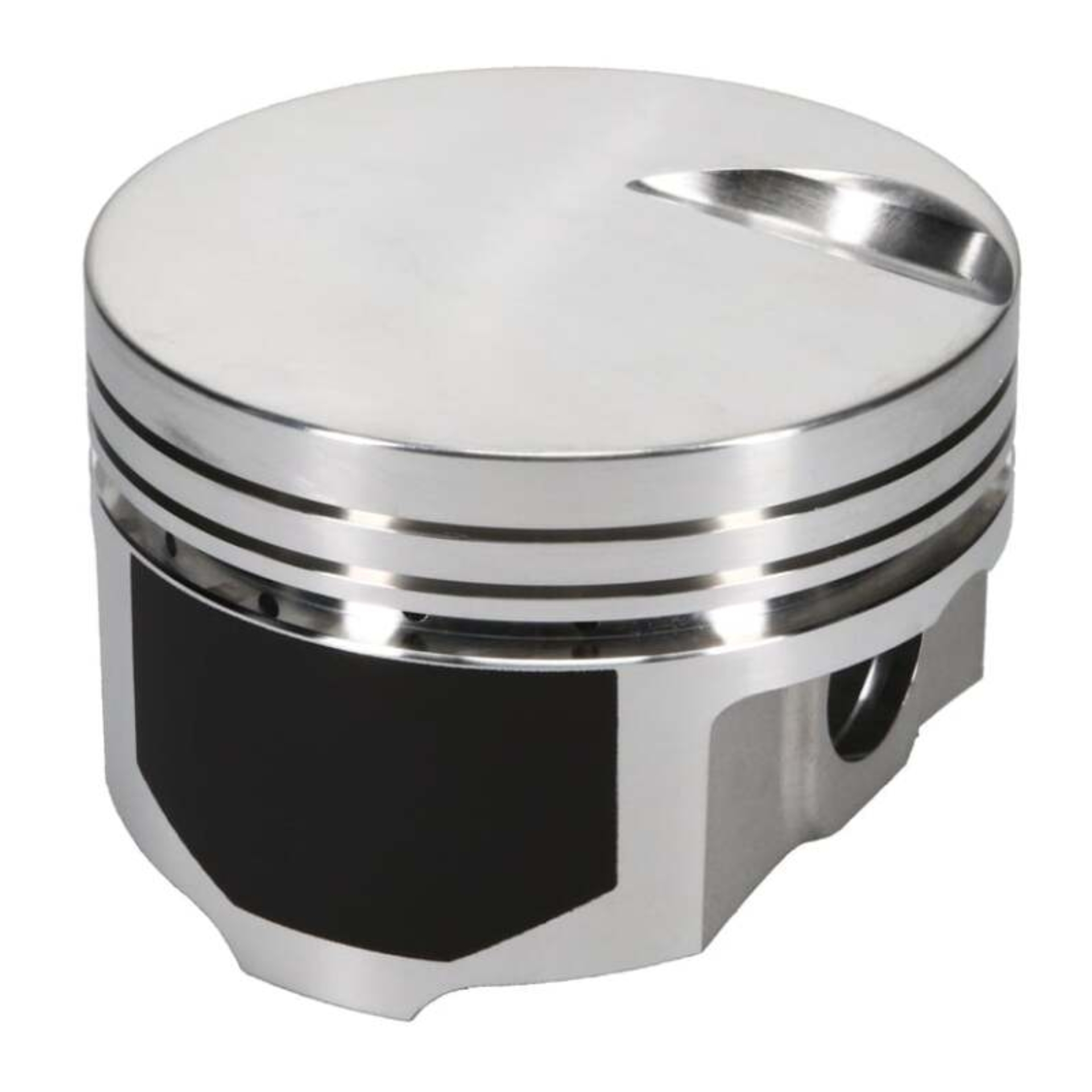 Picture of Wiseco Pro Tru Street Ford Small Block 351C 4.040in Bore 1.647in CH -3.00 CC Piston Set