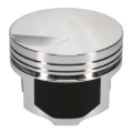 Picture of Wiseco Pro Tru Street Ford Small Block 351C 4.040in Bore 1.647in CH -3.00 CC Piston Set