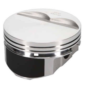 Picture of Wiseco Pro Tru Street Ford Small Block Windsor 4.030in Bore 1.090in CH -5.00 CC Piston Set