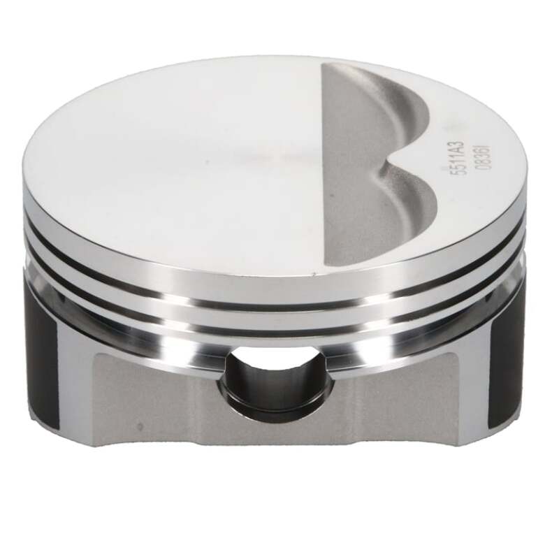 Picture of Wiseco Pro Tru Street Ford Small Block Windsor 4.030in Bore 1.090in CH -5.00 CC Piston Set