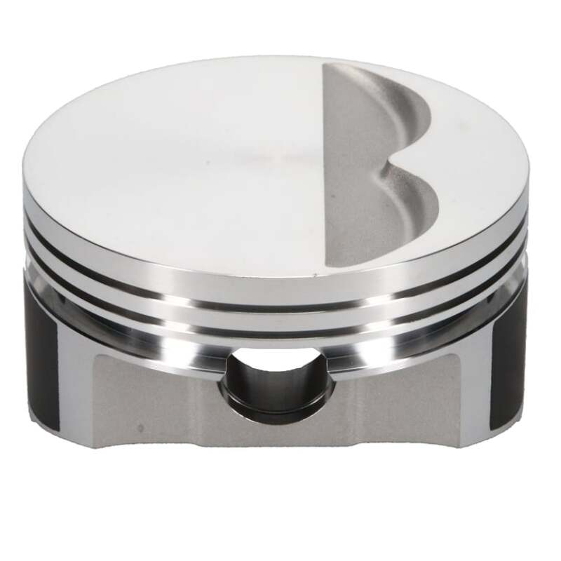 Picture of Wiseco Pro Tru Street Ford Small Block Windsor 4.040in Bore 1.165in CH -5.00 CC Piston Set