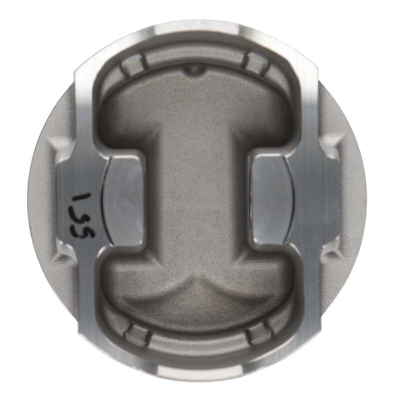 Picture of Wiseco Pro Tru Street Oldsmobile 455 4.125in Bore 1.750in CH -15.00 CC Piston Set