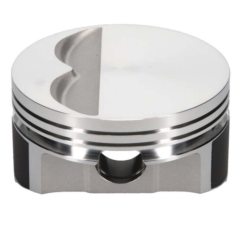 Picture of Wiseco Pro Tru Street Ford Small Block Windsor 4.030in Bore 1.165in CH -5.00 CC Piston Set