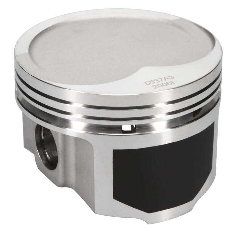 Picture of Wiseco Pro Tru Street Oldsmobile 455 4.155in Bore 1.750in CH -15.00 CC Piston Set