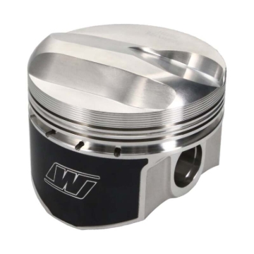 Picture of Wiseco RED Series Chevy Big Block 4.310in Bore 1.765in CH 27.00 CC Piston Set