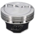 Picture of Wiseco RED Series Chevy LS 4.005in Bore 1.105in CH -10.00 CC Piston Set