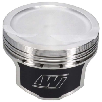 Picture of Wiseco RED Series Chevy LS 4.020in Bore 1.294in CH -15.00 CC Piston Set