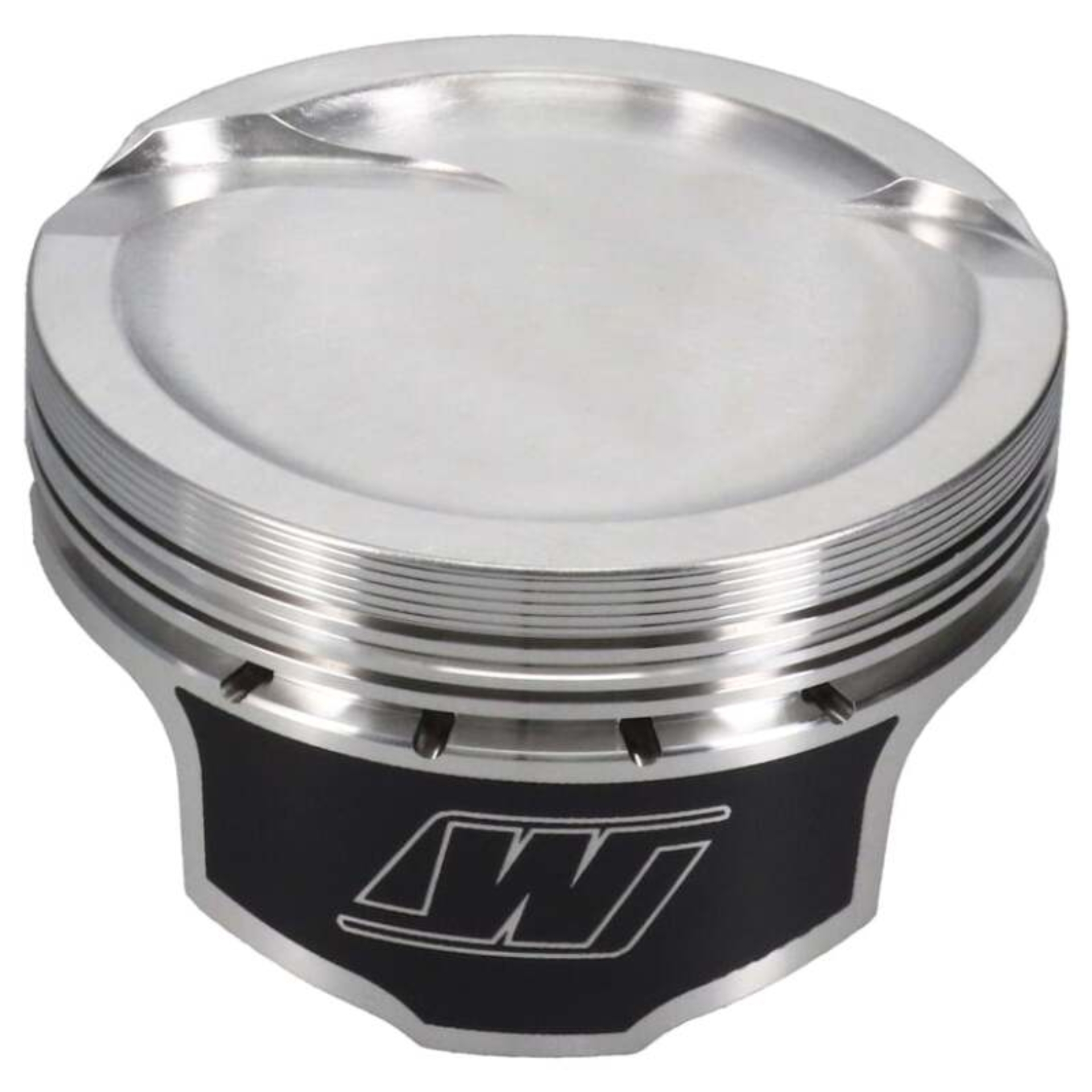 Picture of Wiseco RED Series Chevy LS 4.010in Bore 1.105in CH -20.00 CC Piston Set