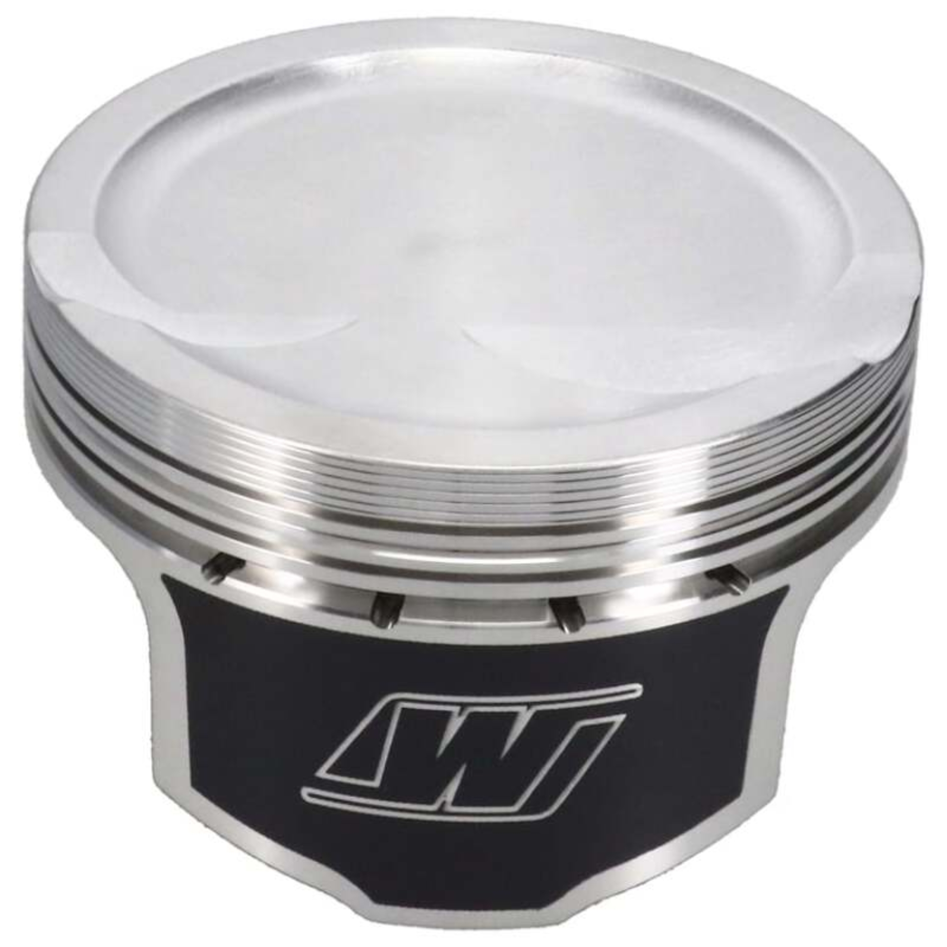 Picture of Wiseco RED Series Chevy LS 4.045in Bore 1.294in CH -15.00 CC Piston Set