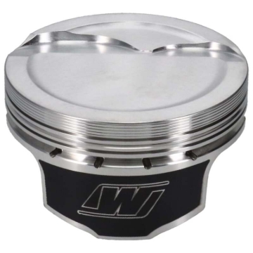 Picture of Wiseco RED Series Chevy LS 4.075in Bore 1.105in CH -10.00 CC Piston Set
