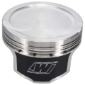 Picture of Wiseco RED Series Chevy LS 4.075in Bore 1.294in CH -15.00 CC Piston Set
