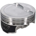 Picture of Wiseco RED Series Chevy LS 4.080in Bore 1.105in CH -10.00 CC Piston Set