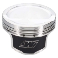 Picture of Wiseco RED Series Chevy LS 4.135in Bore 1.294in CH -15.00 CC Piston Set