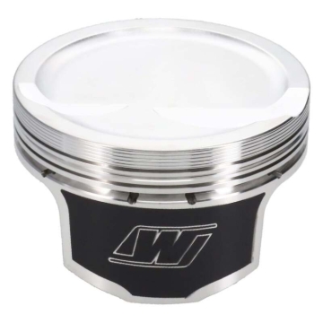 Picture of Wiseco RED Series Chevy LS 4.135in Bore 1.294in CH -15.00 CC Piston Set