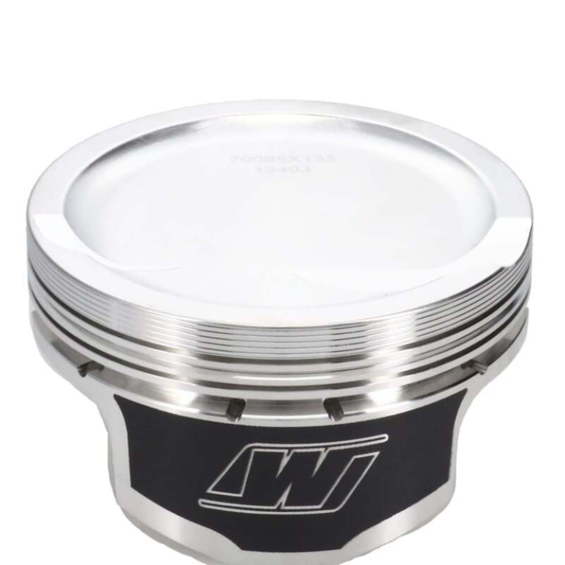 Picture of Wiseco RED Series Chevy LS 4.135in Bore 1.105in CH -20.00 CC Piston Set
