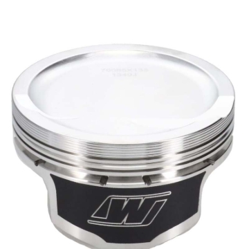 Picture of Wiseco RED Series Chevy LS 4.135in Bore 1.105in CH -20.00 CC Piston Set