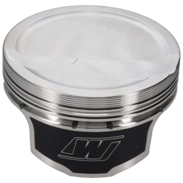 Picture of Wiseco RED Series Chevy LS 4.155in Bore 1.105in CH -10.00 CC Piston Set