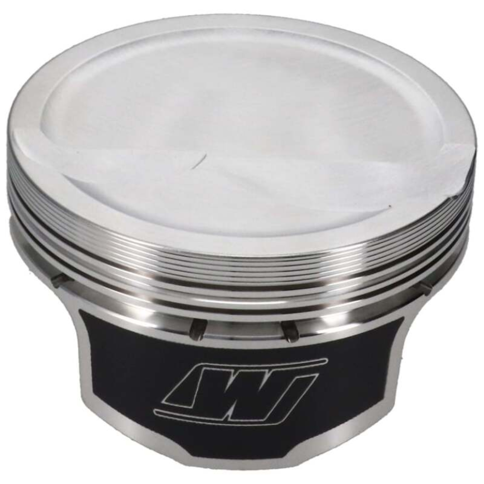 Picture of Wiseco RED Series Chevy LS 4.125in Bore 1.105in CH -10.00 CC Piston Set