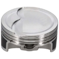 Picture of Wiseco RED Series Chevy LS 4.135in Bore 1.105in CH -10.00 CC Piston Set