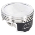 Picture of Wiseco RED Series Chevy LS 4.125in Bore 1.294in CH -15.00 CC Piston Set