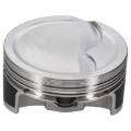Picture of Wiseco RED Series Chevy LS 4.135in Bore 1.105in CH -10.00 CC Piston Set