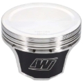 Picture of Wiseco RED Series Chevy Small Block 350 4.000in Bore 1.250in CH -11.00 CC Piston Set