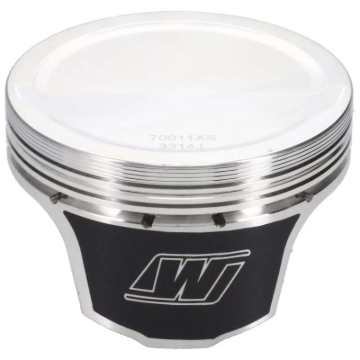 Picture of Wiseco RED Series Chevy Small Block 350 4.000in Bore 1.250in CH -11.00 CC Piston Set