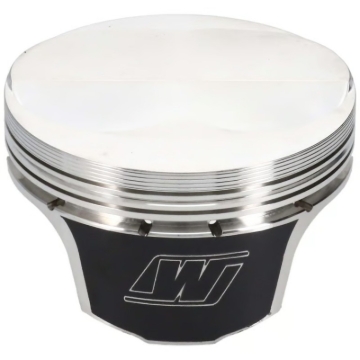 Picture of Wiseco RED Series Chevy Small Block 350 4.000in Bore 1.125in CH -2.00 CC Piston Set