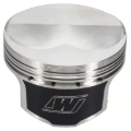 Picture of Wiseco RED Series Chevy Small Block 350 4.000in Bore 1.250in CH 3.00 CC Piston Set