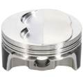 Picture of Wiseco RED Series Chevy Small Block 350 4.000in Bore 1.125in CH -2.00 CC Piston Set