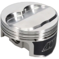 Picture of Wiseco RED Series Chevy Small Block 350 4.000in Bore 1.250in CH 3.00 CC Piston Set