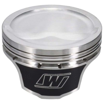 Picture of Wiseco RED Series Chevy Small Block 350 4.010in Bore 1.125in CH -17.00 CC Piston Set