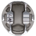 Picture of Wiseco RED Series Chevy Small Block 350 4.010in Bore 1.125in CH -9.00 CC Piston Set