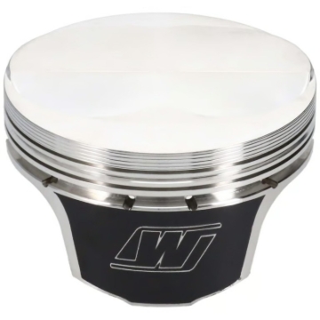 Picture of Wiseco RED Series Chevy Small Block 350 4.030in Bore 1.125in CH -2.00 CC Piston Set