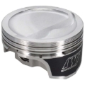 Picture of Wiseco RED Series Chevy Small Block 350 4.010in Bore 1.125in CH -17.00 CC Piston Set