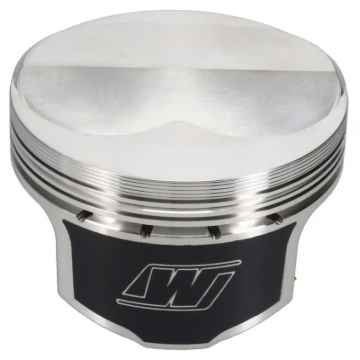 Picture of Wiseco RED Series Chevy Small Block 350 4.040in Bore 1.125in CH 3.00 CC Piston Set