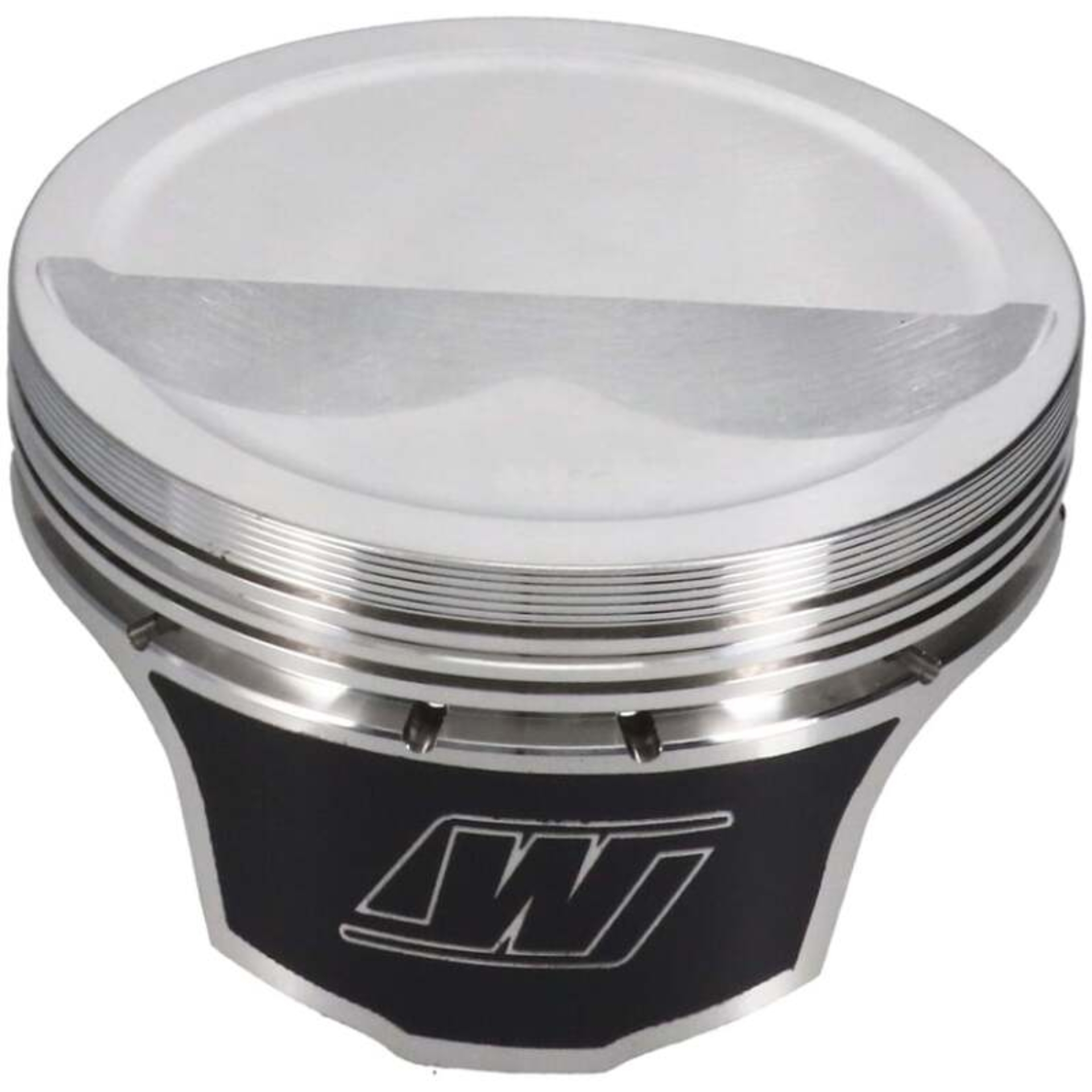Picture of Wiseco RED Series Chevy Small Block 350 4.060in Bore 1.125in CH -9.00 CC Piston Set