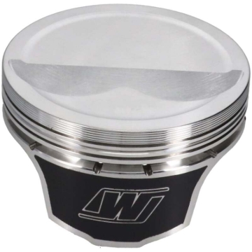 Picture of Wiseco RED Series Chevy Small Block 350 4.060in Bore 1.125in CH -9.00 CC Piston Set