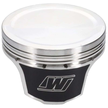 Picture of Wiseco RED Series Chevy Small Block 350 4.060in Bore 1.250in CH -11.00 CC Piston Set