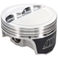 Picture of Wiseco RED Series Chevy Small Block 350 4.060in Bore 1.250in CH -11.00 CC Piston Set