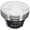 Picture of Wiseco RED Series Chevy Small Block 400 4.135in Bore 1.125in CH -12.00 CC Piston Set
