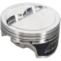 Picture of Wiseco RED Series Chevy Small Block 400 4.155in Bore 1.125in CH -12.00 CC Piston Set