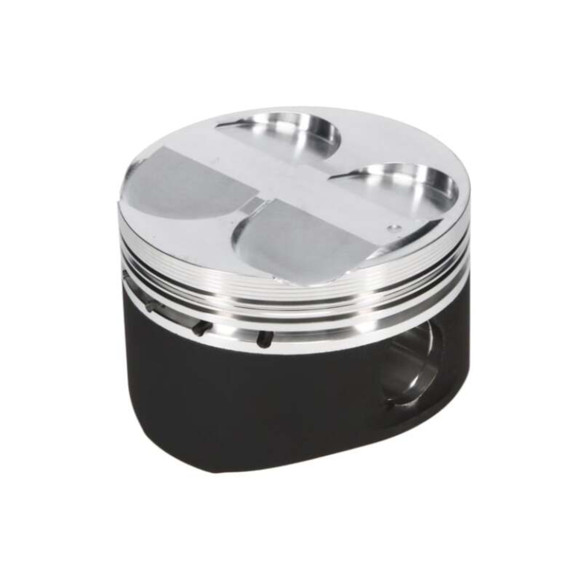 Picture of Wiseco Suzuki M16A 79.00 mm Bore 30.00 mm CH -1.50 CC Piston Set