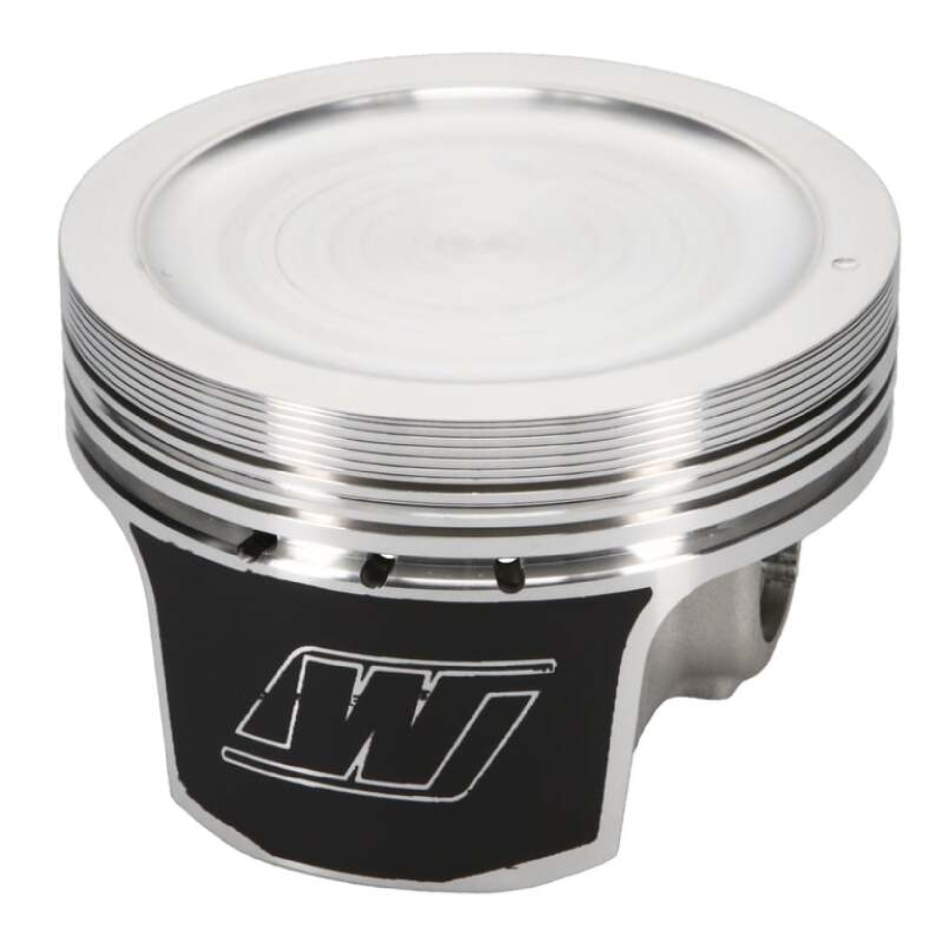 Picture of Wiseco Volvo B5234T 81.25 mm Bore 35.90 mm CH -10.00 CC Piston Set