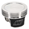 Picture of Wiseco Volvo B5234T 81.25 mm Bore 35.90 mm CH -10.00 CC Piston Set
