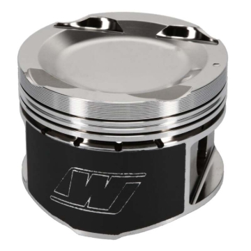 Picture of Wiseco VW 1.3L 8V 76.00 mm Bore 40.87 mm CH -27.00 CC Piston Set